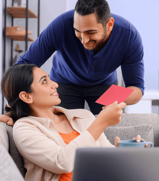 Greetify.In | Greeting Cards Online | Personalised Anniversary & Birthday Cards India 2 2